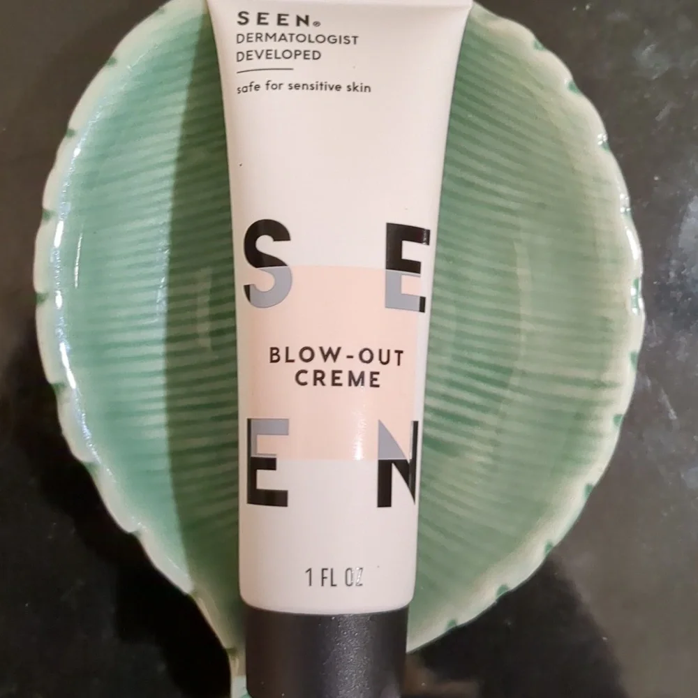 Blow Out Creme
